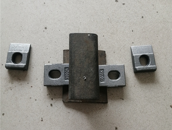 重工輸設備分公司進軍國際化